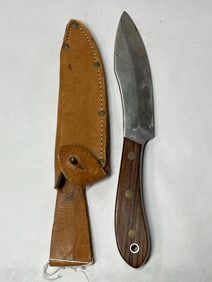 Hoffritz German Trapper Knife
