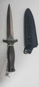 Parker Brothers Dagger