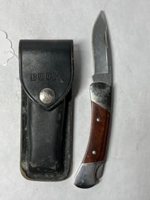 Buck 500 Pocket Knife