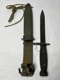 K-M8A1 Military Issue Bayonet