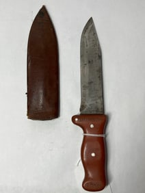 US WW2 Survival Knife