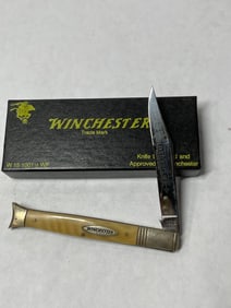 Winchester 1001 1/2 WF