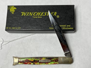 Winchester 1001 1/2 CT