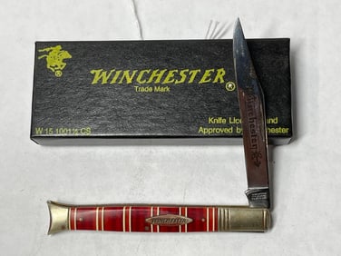 Winchester 1001 1/2 CS