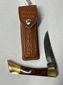 Browning Folding Pocket knife