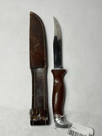 Cutco 1069 Serrated Knife