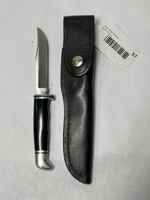 Buck 102 Skinner Knife