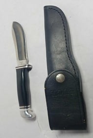 Buck Nessmuk Knife