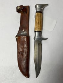 Edgebran German Original Bowie Knife