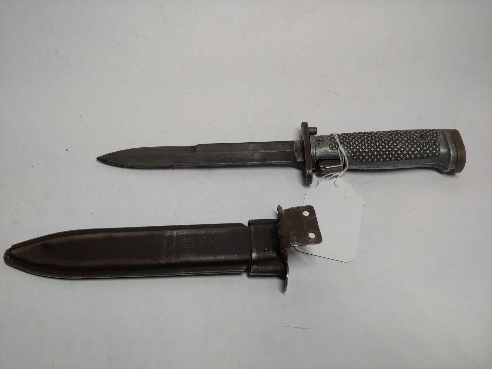 Turkish M5 Bayonet (1 of 7)