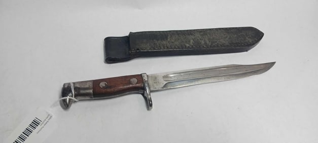 US 1835 Bayonet