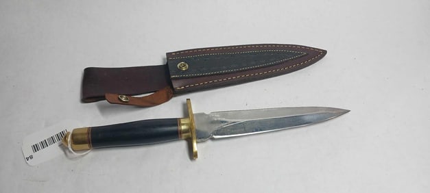 Custom Dagger