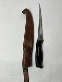Fiskars Finland Fillet Knife