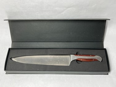 Hammer Stahl Chef Series Kitchen Knife