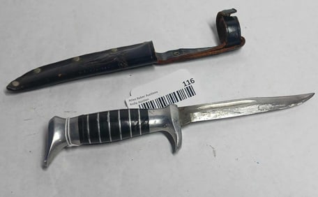 German Dagger