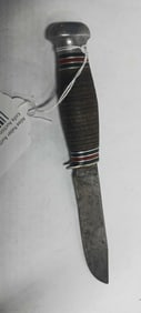 Remington RH 251 Fixed Blade Knife