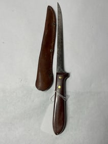 German Filet Knife