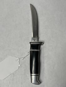 BUCK FIXED BLADE KNIFE