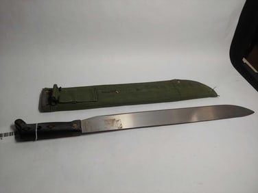 England 946A Machete