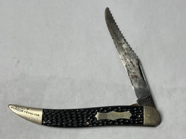 Kent Fish Knife