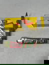 Kissing Crane Christmas Knife