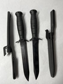 Austria Loc 78 Tactical Knives