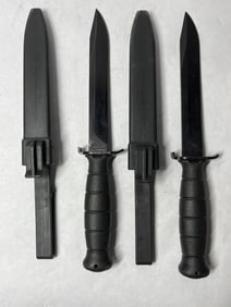 Austria Loc 78 Tactical Knives