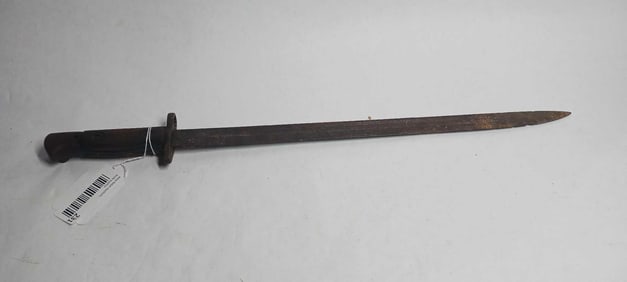 Standard German Bayonet