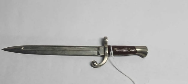 Miniature Bayonet