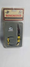 Winchester Limited Edition Yellow Boy Set