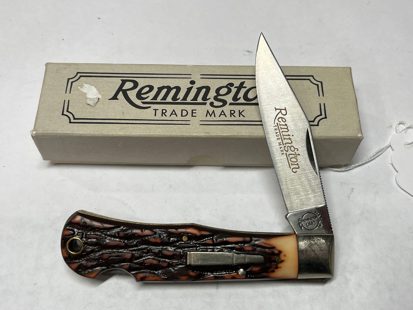 Remington Tracker Bullet Knife (1 of 4)