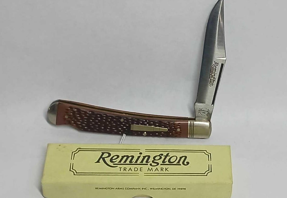 Remington Bullet Knife (1 of 5)