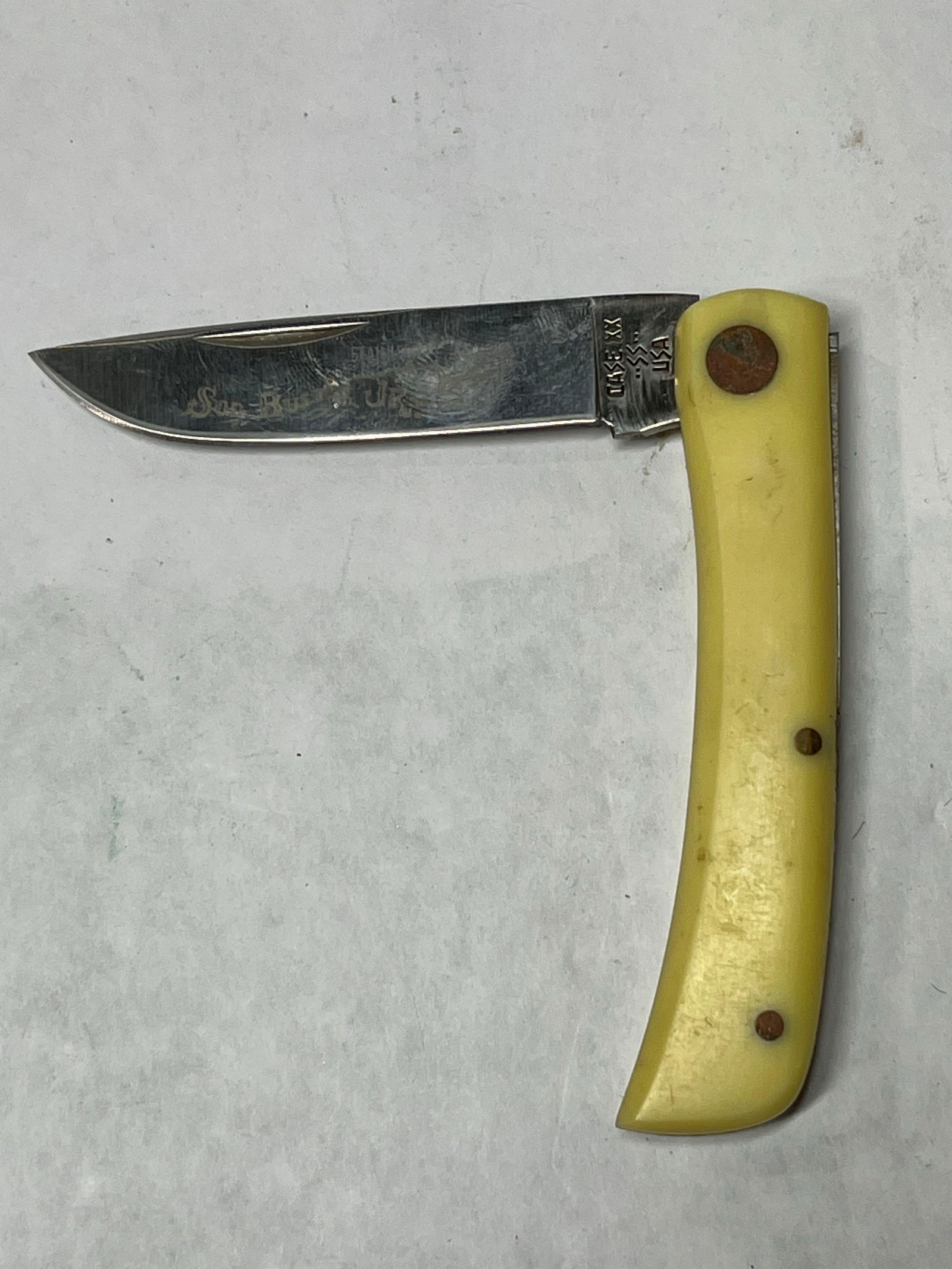 Case XX Sod Buster Jr (1 of 4)