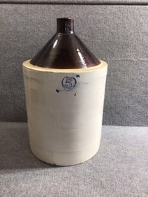 5 Gallon Heart Jug