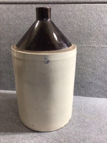 5 Gallon Whiskey Jug