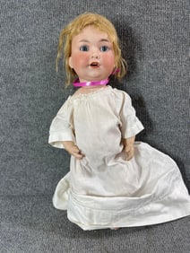German Armand Marseille Doll