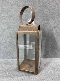 Hanging Candle Lantern