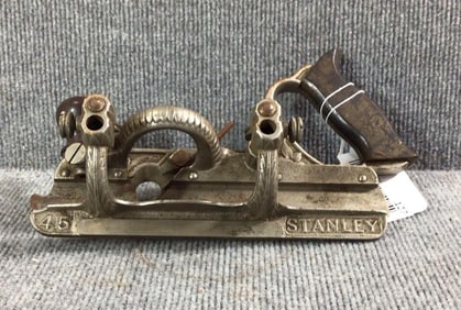 Stanley 45 Plane