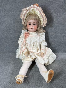 1902 German Doll
