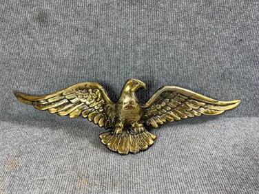 Open Wing Federal Eagle