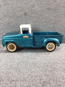 Tonka Pickup Truck