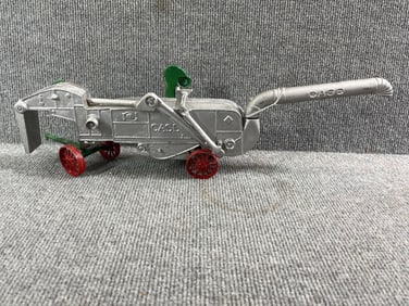 Case Model Thresher