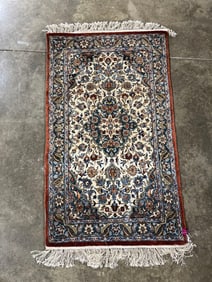 Hand Tied Quality Oriental Rug
