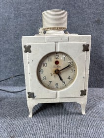Telechron Refrigerator Clock