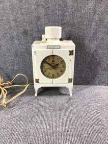 Telechron Refrigerator Clock