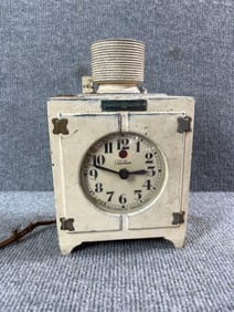 Telechron Refrigerator Clock