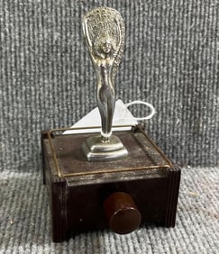 Silent Flame Table Lighter