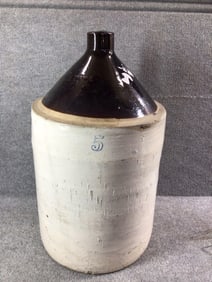 5 Gallon Bill Stine Jug
