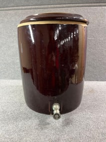 Robinson Ransbottom 6 Gallon Water Crock