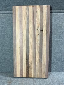 Multi Wood Amish Made Cutting Board